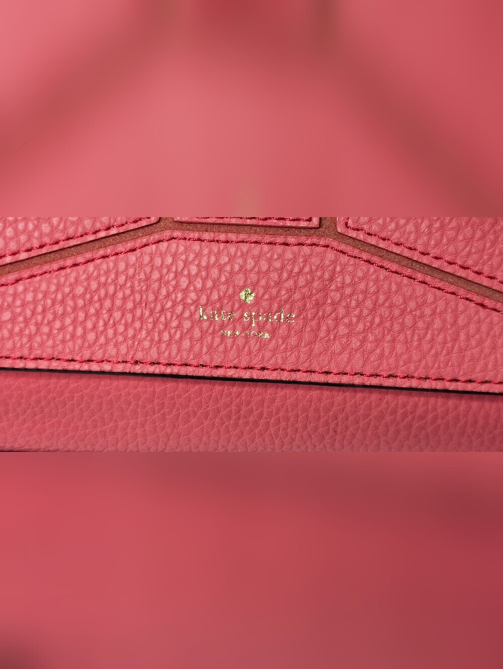 Kate Spade Bridge Place Betsi Crossbody EUC - Picture 7 of 16